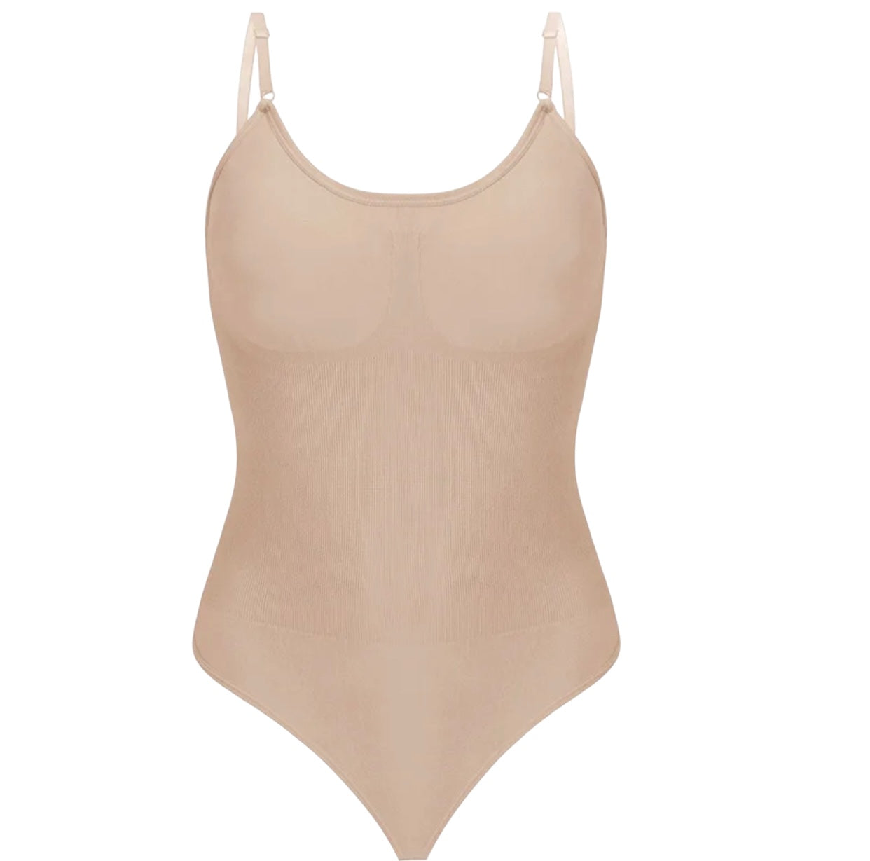 LYNDA Bodyshaperin Beige