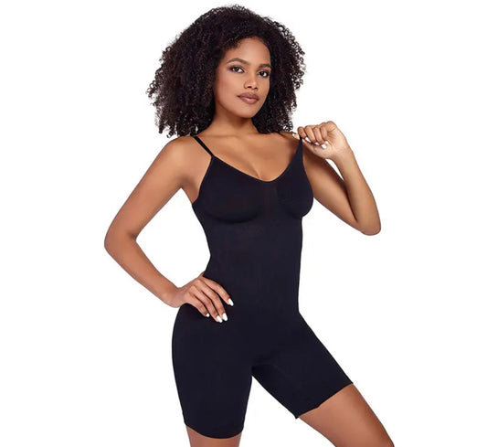 LINDA Short Shapewear Schwarz