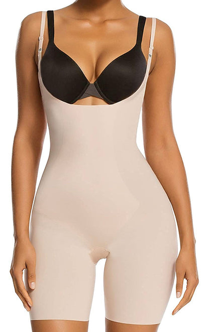 ELISA Full Body Shaper