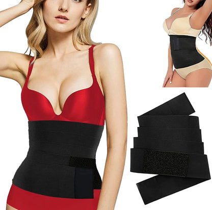 Serre-taille ELISA pour femme Bandage