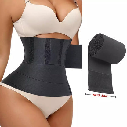 Serre-taille ELISA pour femme Bandage