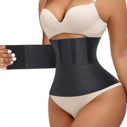 Serre-taille ELISA pour femme Bandage