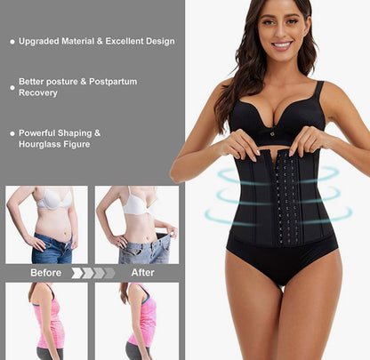 ELISA women's waist cincher, waist trainer